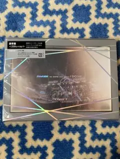 ライブ Blu-ray 2023年5月26日