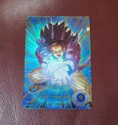 ドラゴンボールスーパーダイバーズ　孫悟空 DA　③