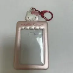 ハローキティ トレカケース