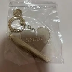 SNIDEL スナイデル キーホルダー
