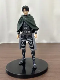 リヴァイ フィギュア