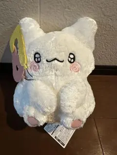はなまるおばけ ばーすでーなの！バルーン超BIGぬいぐるみ