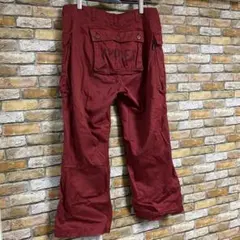 AVIREX カーゴパンツ　サイズ2XL
