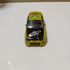 1/64 ワイルドスピード 14 エクリプスのサムネイル