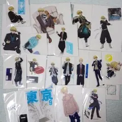 2026年最新】東京リベンジャーズ原画展 千冬の人気アイテム - メルカリ