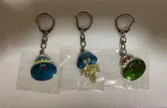 ドラゴンクエスト　キーホルダーセットのサムネイル