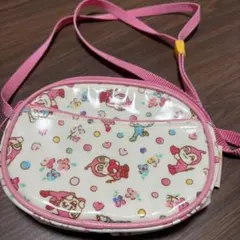 アンパンマンキッズコレクション ドキンちゃん ミニポシェット