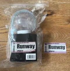 Runway ペンライト Aぇ!group LIVE TOUR 2026