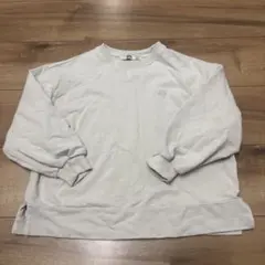 長袖トレーナー　120