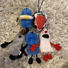 パペットスンスン まとめ売り