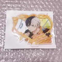 WIND BREAKER バースデー アクリルスタンド 桜遥