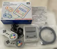 Nintendo 他ゲーム機本体 ニンテンドークラシックミニ