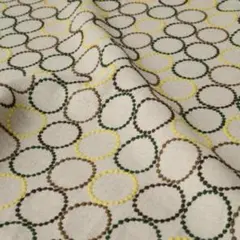 mina perhonen タルト　パニーニ　むす美、文字刺繍あり　2点セット mina perhonen タルト パニーニ むす美、文字刺繍あり 2点セット