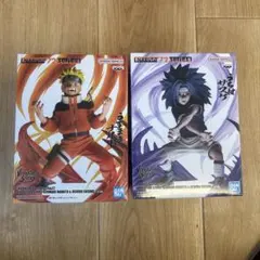 2026年最新】うちはサスケ vibration starsの人気アイテム - メルカリ