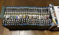 メルカリ市セール）ドラゴンボール単行本1巻〜42巻➕銀河パトロール