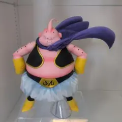 一番くじ ドラゴンボール C賞 フリーザ E賞 バビディ ラストワン賞 魔
