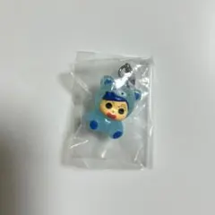 クレヨンしんちゃん かざまくん めじるしアクセサリー