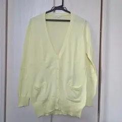 カーディガン　羽織　長袖　レディース