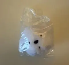yeye ムンゲ ぬいぐるみクリップ