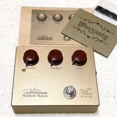 StudioDaydream KCM-OD V9.0 Gold - メルカリ