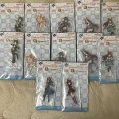 【計12点】一番くじ ウマ娘 プリティーダービー 7弾 E賞 アクリルスタンド