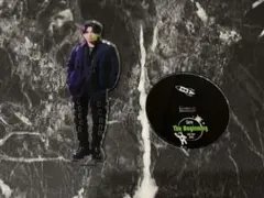 Gero The Beginning アクスタ