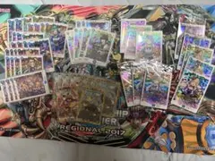 デュエマ 魔道具 神アート まとめ売り 33枚セット - メルカリ