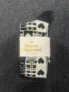 新品 Vivienne Westwood ソックス