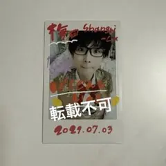 2026年最新】落書きチェキの人気アイテム - メルカリ