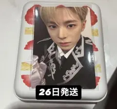 【値下げ中】NCTWISH 2周年 ペンミ ユウシ トレカ