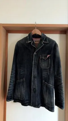Levi Strauss & Co. デニムジャケット Lサイズ