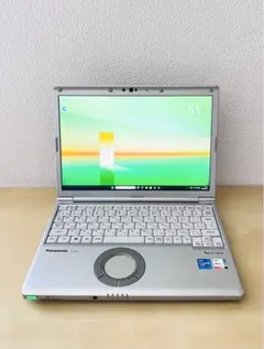 2026年最新】レッツノート sv1の人気アイテム - メルカリ