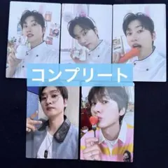 super junior ウニョク 入場特典 トレカ - メルカリ