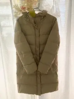 ダウンコート ダウンジャケット