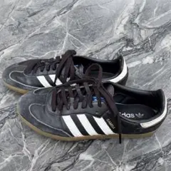 【大人気‼️】adidas SAMBA OG（アディダス サンバ ）