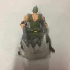 キン肉マン フィギュア キン肉マンソルジャー　ナパームストレッチのサムネイル