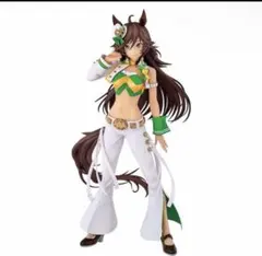 ウマ娘一番くじミスターシービー フィギュアB賞