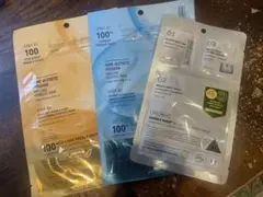 【3点】VT リードルショット　マスク