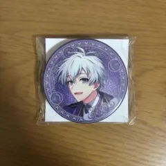 アイナナ symphonic story PIECES 缶バッジ 逢坂壮五