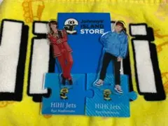 橋本涼 アクスタ 第1弾、第2弾 HiHi Jets