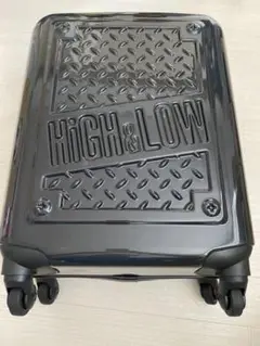 HIGH&LOW  キャリーケース