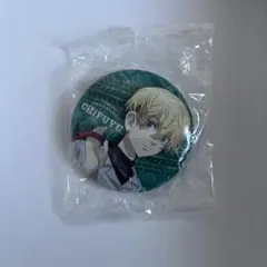 東京リベンジャーズ 松野千冬 缶バッジ