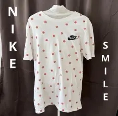 nike ナイキ Tシャツ　Mサイズ HAVE A NIKE DAY 古着 ニコのサムネイル