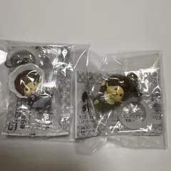 モンチッチ めじるしアクセサリー2