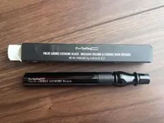 【MAC】FALSE LASHES EXTREME BLACK マスカラ