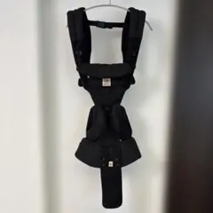 エルゴベビー オムニ360 クールエア 日本限定品 オニキスブラック 抱っこ紐