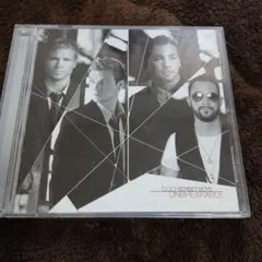 輸入盤Backstreet Boys バックストリートボーイズUnbreakab