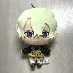 あんさんぶるスターズ！ あんスタ 新衣装ぬいぐるみ Eden 4種類セット