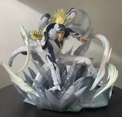 ワンピース C2 クザン ガレージキット ガレキ スタチュー フィギュア