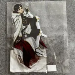 進撃の巨人　エレン　まるくじ チェスstyle 大吉